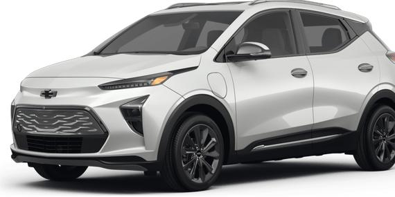 CHEVROLET BOLT EV 2022 1G1FZ6S00N4105968 image